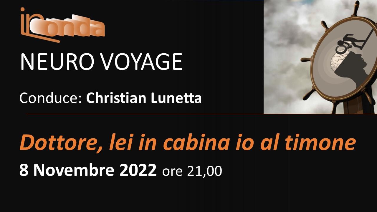 NEURO VOYAGE